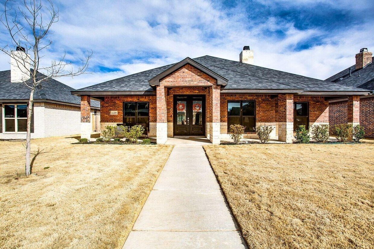 11209 Genoa Ave, Lubbock, TX 79424 House Rental in Lubbock, TX