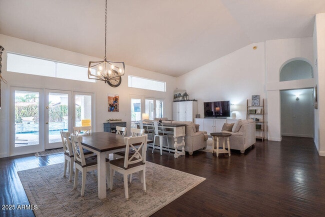 Building Photo - 4649 E Acoma Dr