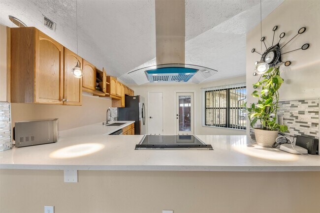 Foto del edificio - 15719 Tammany Ln