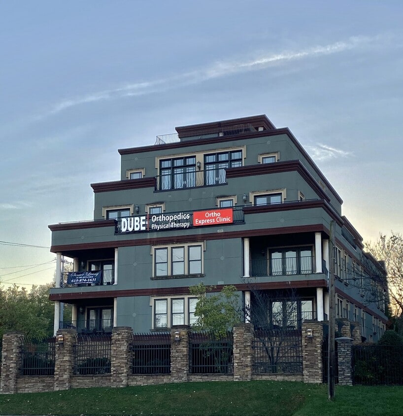 Primary Photo - 2041 Overhill Drive, Unit 301