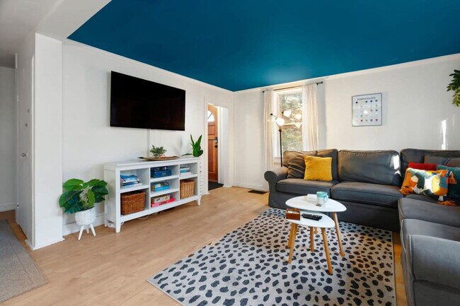 Foto del edificio - 78 Morning St