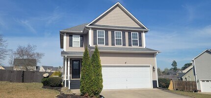 Building Photo - 391 Lockwood Dr
