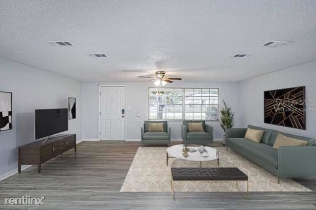 Foto del edificio - 3 br, 2 bath House - 7224 Fort King Rd