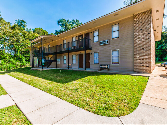 Building Photo - Wooddale Apartments