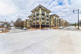 Building Photo - 5300 Peachtree Rd