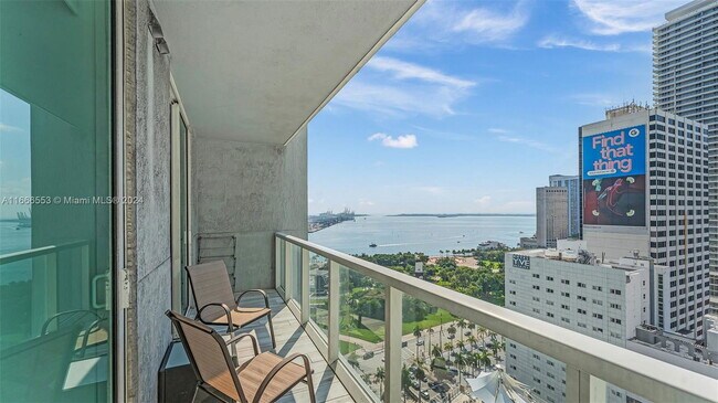 Building Photo - 244 Biscayne Blvd