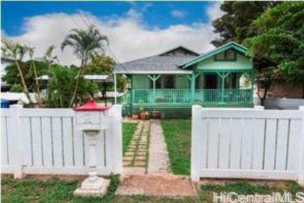 Foto del edificio - 84-239-239 Holt St