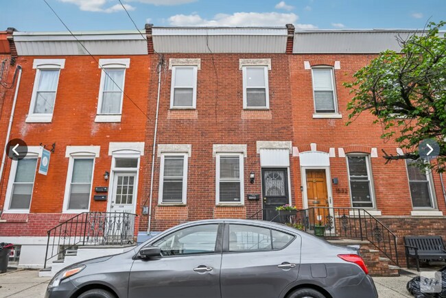 Foto del edificio - 1534 S 19th St