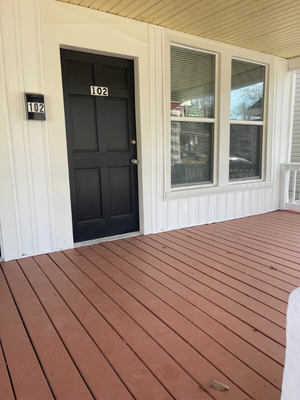 Foto del edificio - 711 S Jackson St