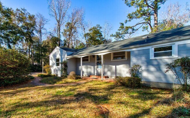 Foto del edificio - 5521 Wrightsville Ave