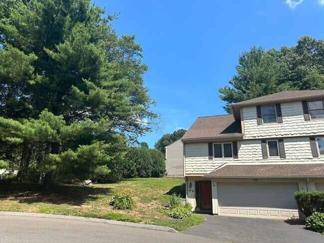 Foto del edificio - 24 Uplands Way