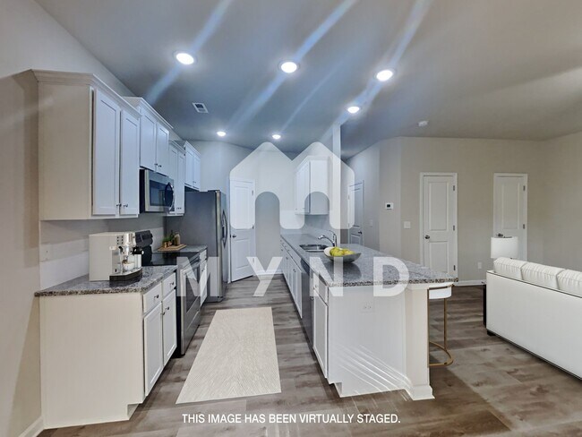 Building Photo - 5624 Newton Creek Dr