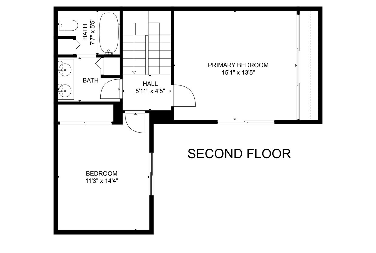 Foto del edificio - 385 Lake Arbor Dr