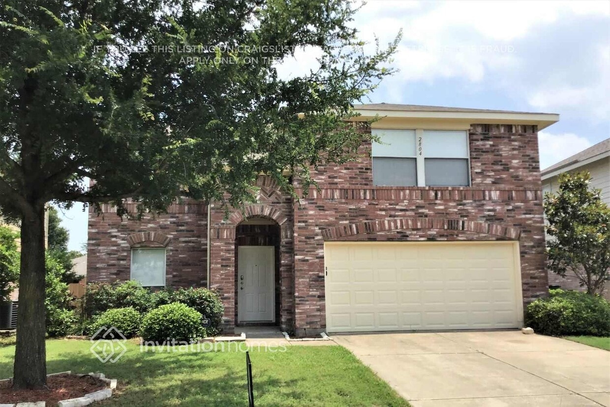 Primary Photo - 2804 Mesa Valley Dr
