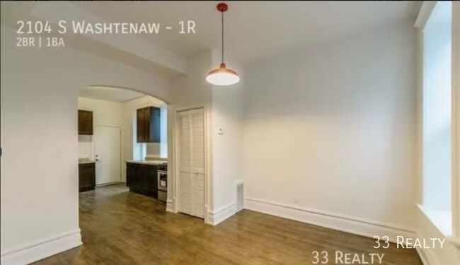 Building Photo - Cute 2 Bedroom, NO deposit - PETS OK