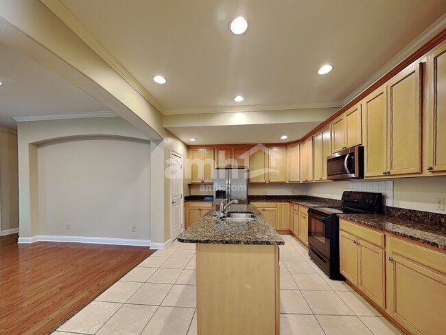 Foto del edificio - 4228 Eagles View Ln