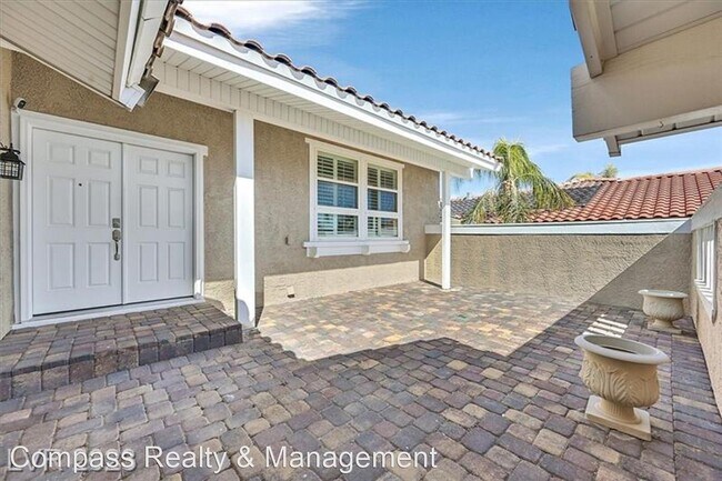 Foto del edificio - 4 br, 3 bath House - 8720 Pavia Dr