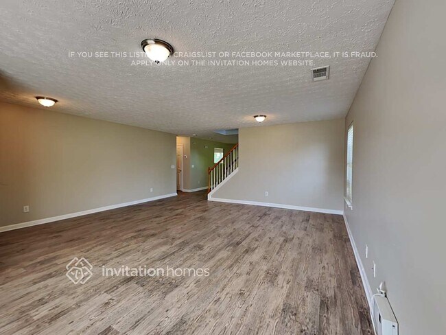Foto del edificio - 945 Campbell Gate Rd SE