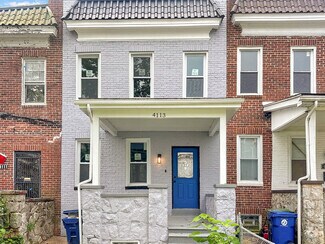Building Photo - 4113 Fairview Ave