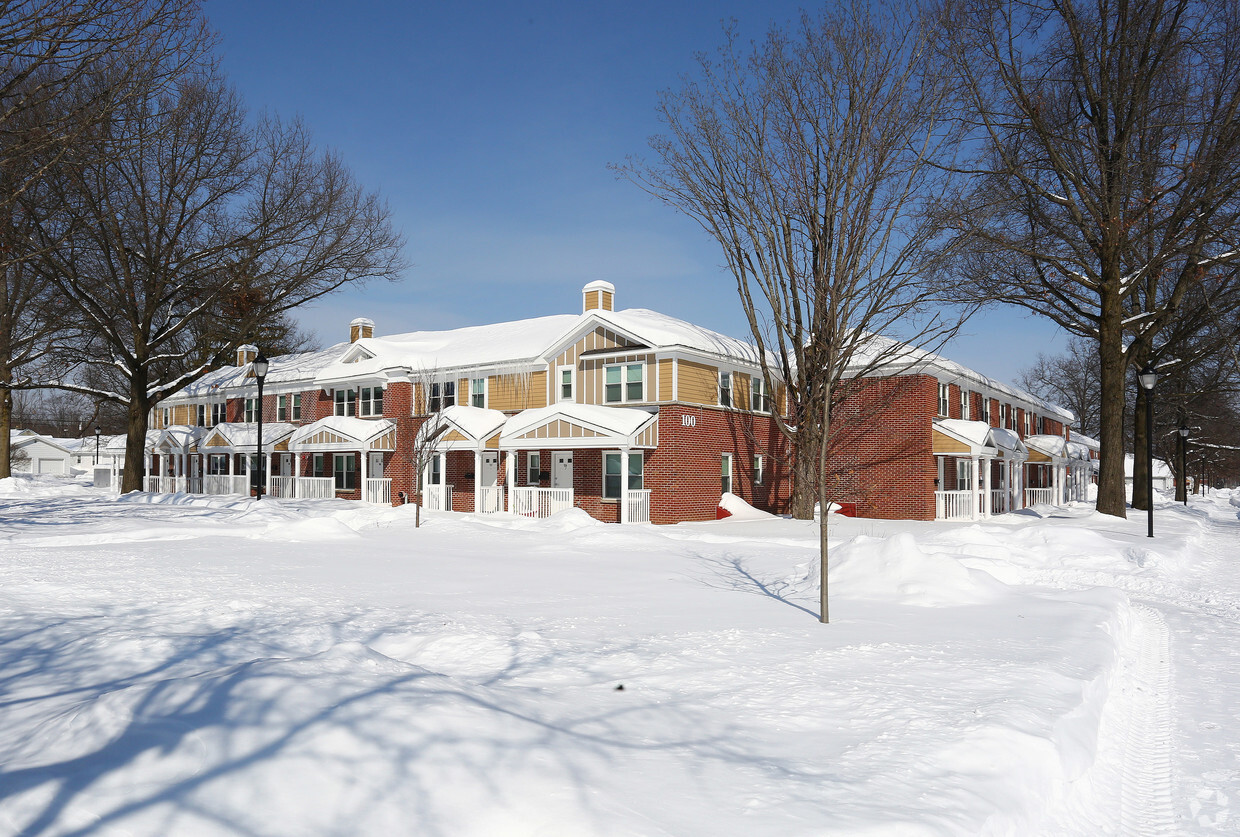 Foto principal - Liberty Gardens Apartments