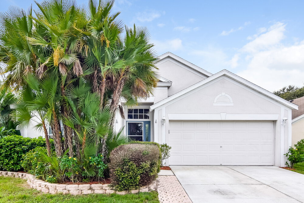 Foto principal - 12706 Early Run Ln