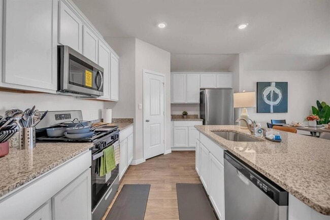 Foto del edificio - 13804 Bothwell Pl