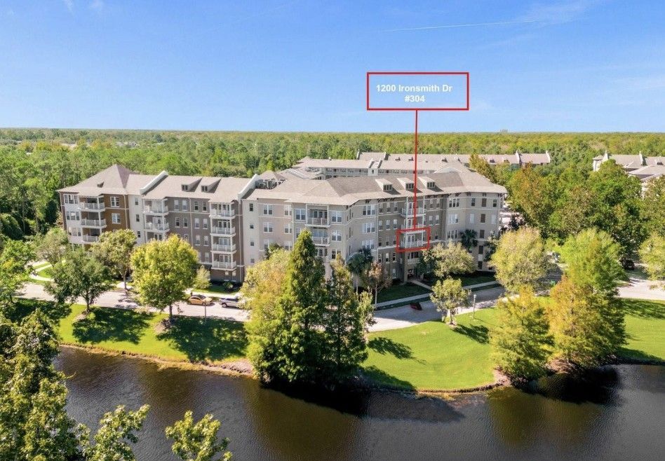 Foto principal - 1200 Ironsmith Dr
