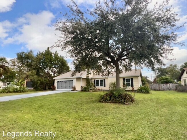 Building Photo - 3 br, 2 bath House - 2971 Surf Drive