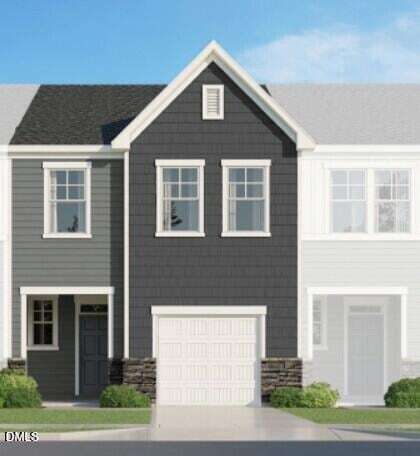 Foto principal - 6012 Grey Colt Wy