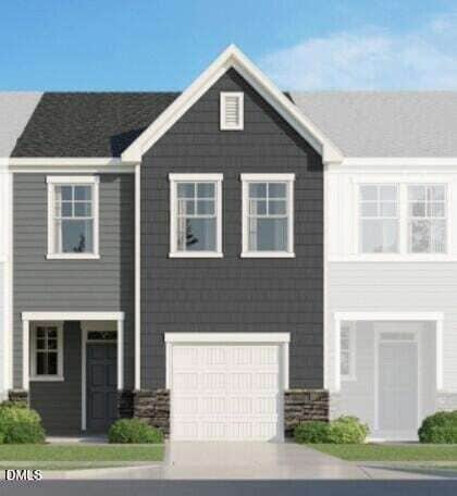 Building Photo - 6012 Grey Colt Wy