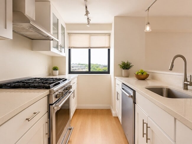Photo - 15 N Beacon Street Unit 505 Apartment