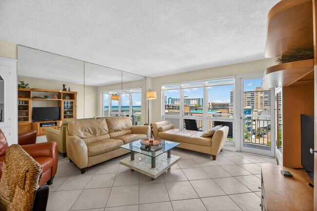 Foto del edificio - 133 N Pompano Beach Blvd