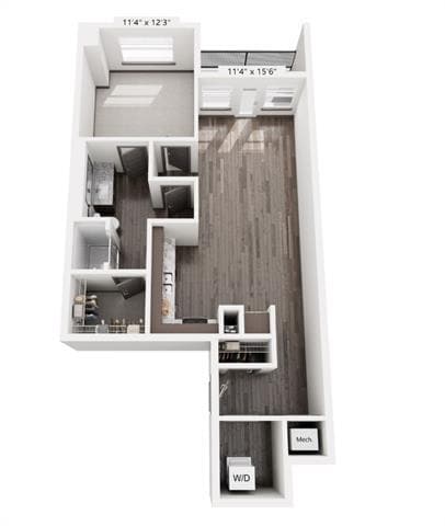 Building Photo - 8110 Park Ln