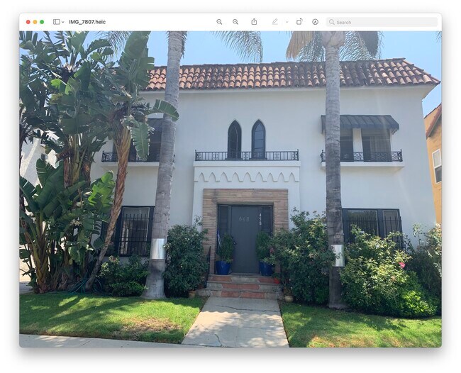 458 N Ogden - 458 N Ogden Dr