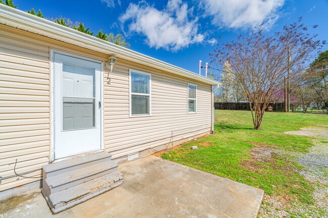 Photo - 3813 Fairmont Blvd (Knoxville, TN) Townhome