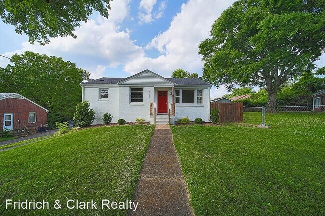 Building Photo - 3 br, 2 bath House - 2725 Mailan Drive