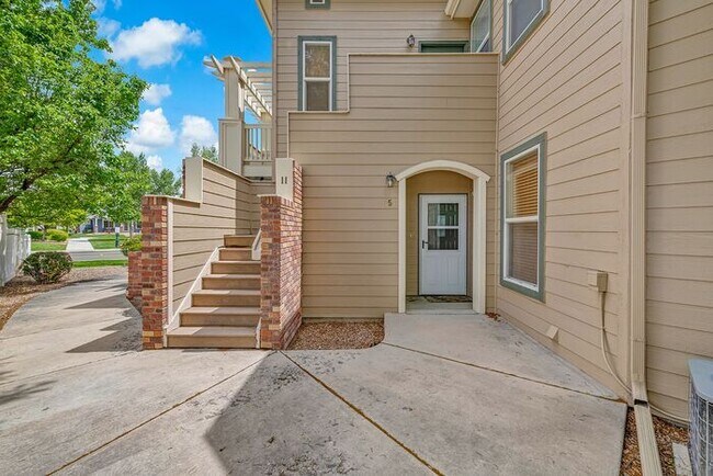 Foto del edificio - Modern 3-Bedroom North-End Condo Near Canyon View Park & Mesa Mall