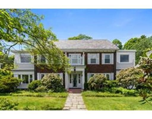 Foto principal - 82 Beacon St