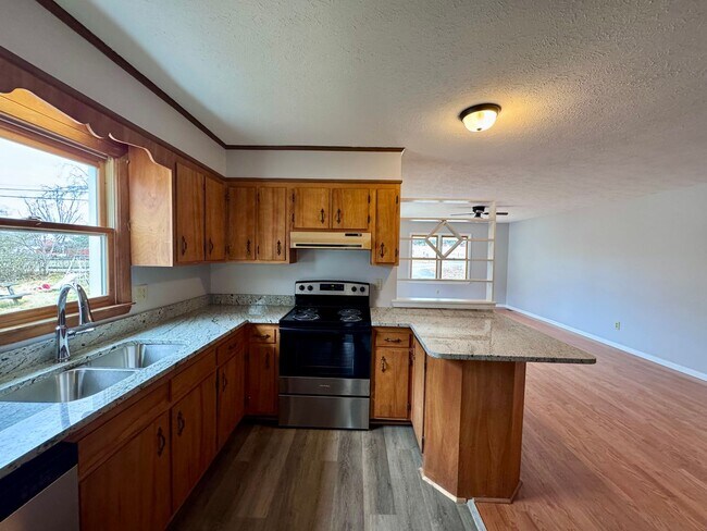 Foto del edificio - Duplex for Rent in Dayton