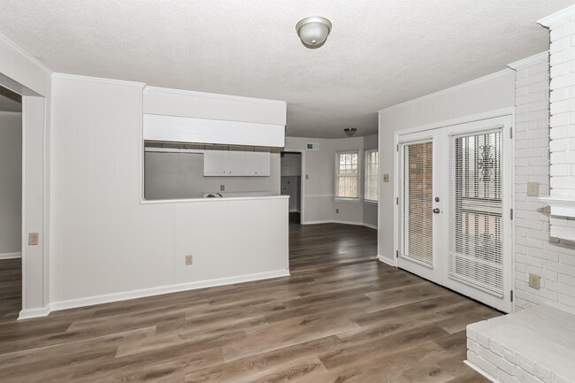 Foto del edificio - 5326 Blue Ridge Pkwy
