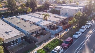 Building Photo - 2309 Grand Ave