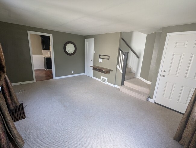 Living Room - 73 Virginia Rd