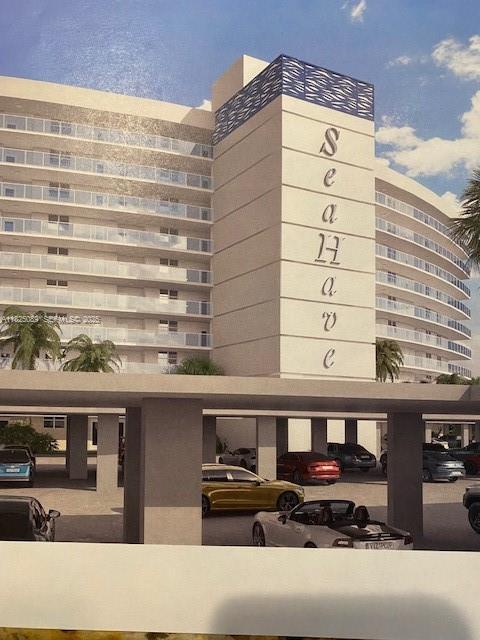 Foto del edificio - 2731 NE 14th Street Causeway