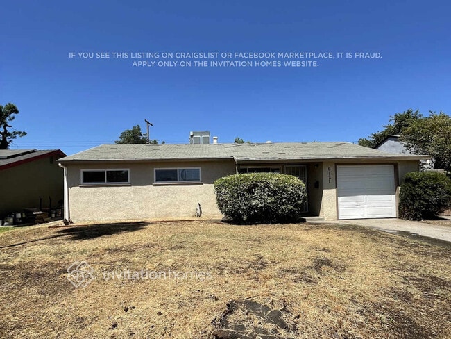 Building Photo - 6121 N Haven Dr