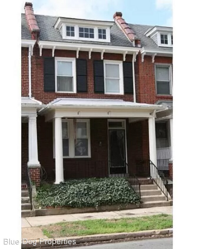 Primary Photo - 2 br, 1.5 bath House - 3305 Patterson Avenue