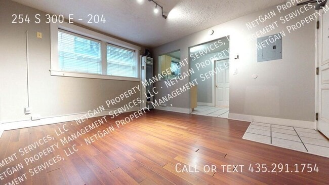 Building Photo - 254 S 300 E