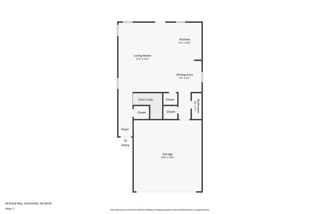 Building Photo - 83 Sharp Wy