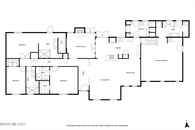 Building Photo - 7741 E Camino Bavispe