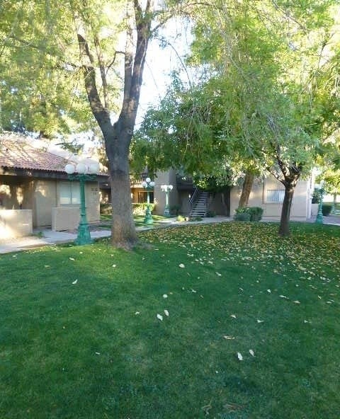 Building Photo - 520 N Stapley Dr