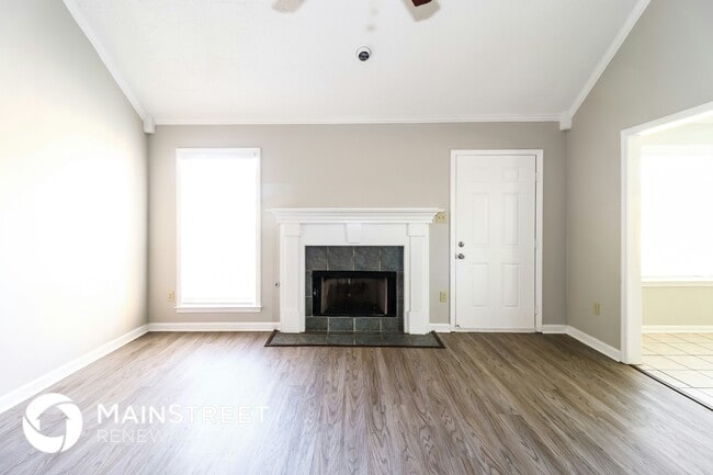 Foto del edificio - 3827 Richbrook Dr